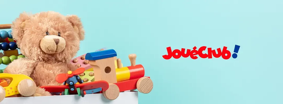 Opération Jouets Solidaires